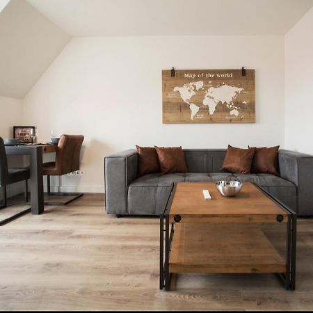 Excellent Beach Apartments Zandvoort Bagian luar foto