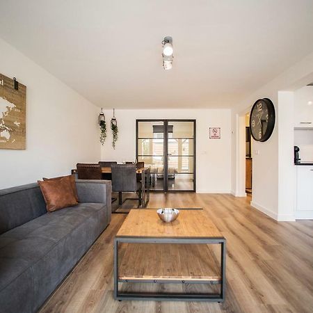Excellent Beach Apartments Zandvoort Bagian luar foto
