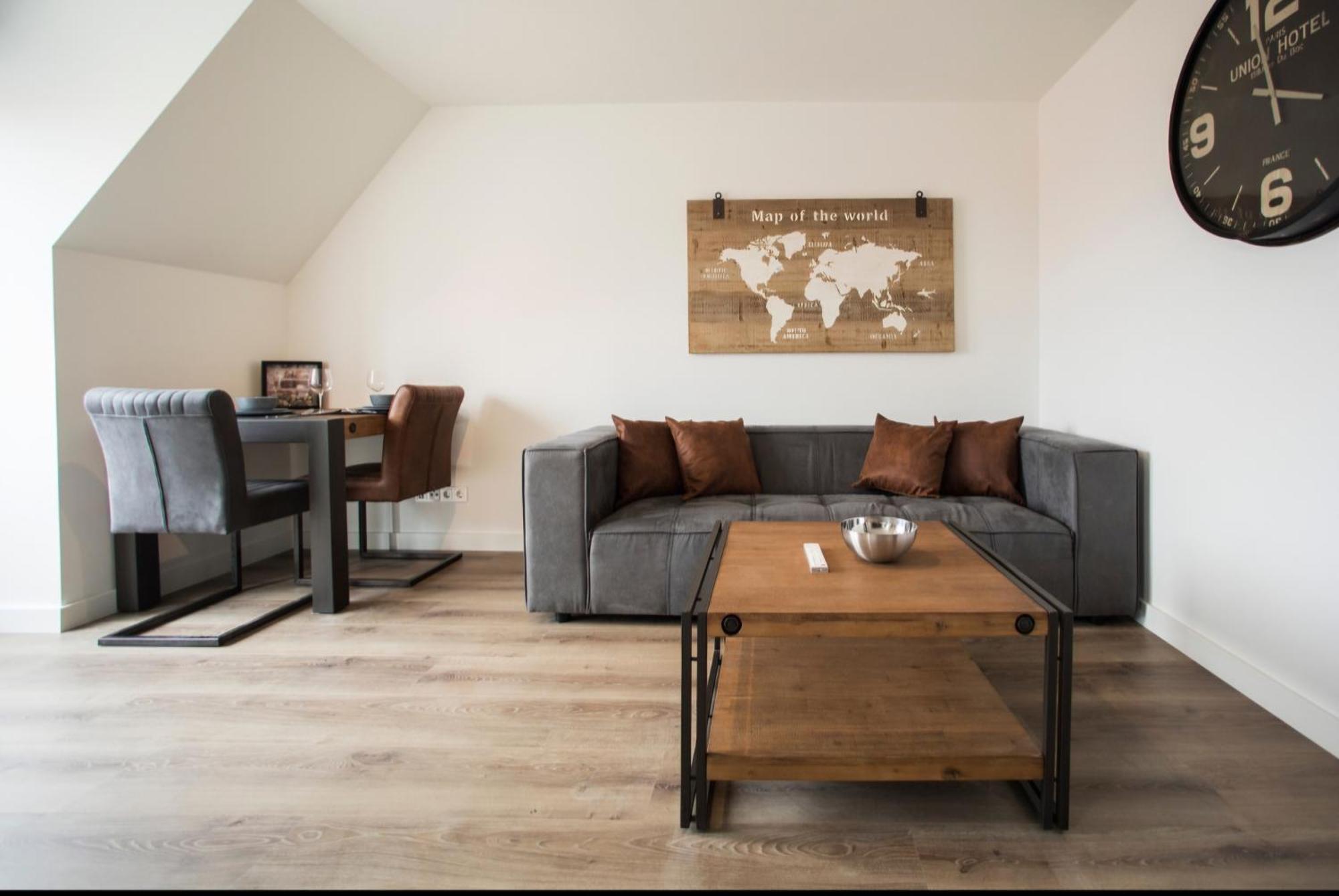 Excellent Beach Apartments Zandvoort Bagian luar foto