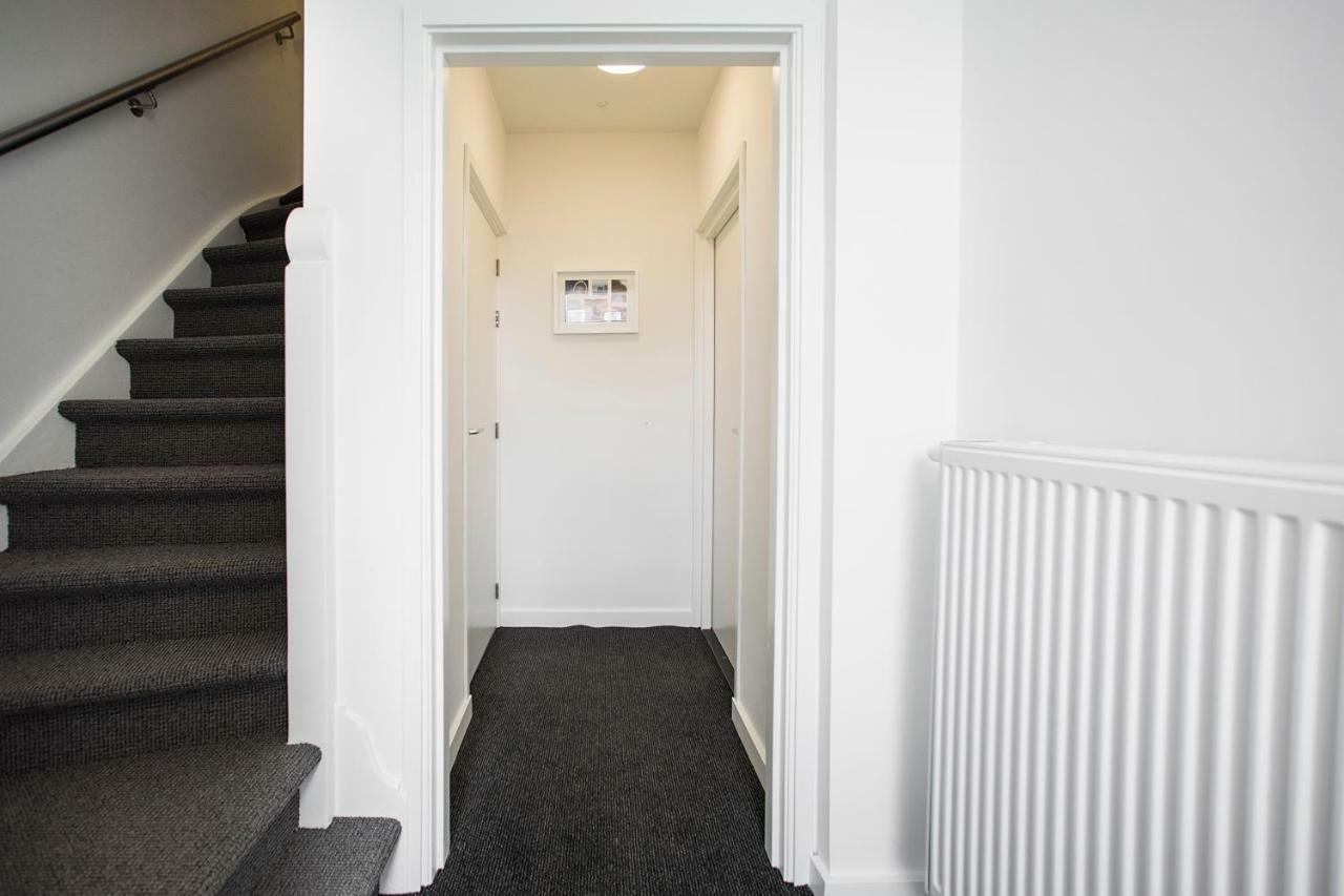 Excellent Beach Apartments Zandvoort Bagian luar foto